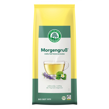 Lebensb Morgengruß, 100 gr Packung