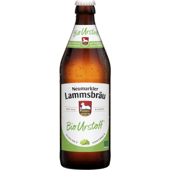 Lammsbräu Urstoff