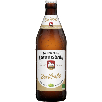 Lammsbräu Helles Hefew. naturtrüb