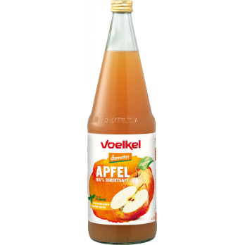 Apfelsaft naturtrüb