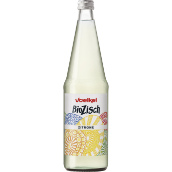 Bio-Zisch Zitrone