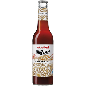 Bio-Zisch Guarana Cola