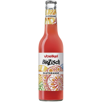 Bio-Zisch Blutorange