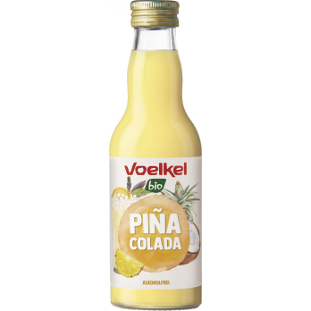 Pina Colada alkoholfrei
