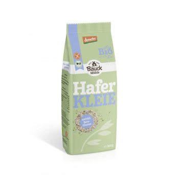 Haferkleie