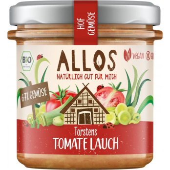 Hof Gemüse Tomate Lauch