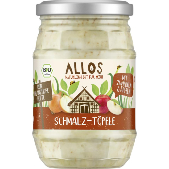 Schmalz-Töpfle