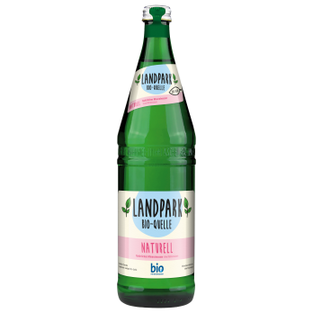 Bio-Quelle naturell