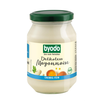Delikatess Mayonaise