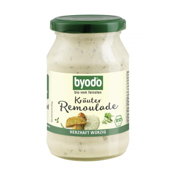Kräuter Remoulade