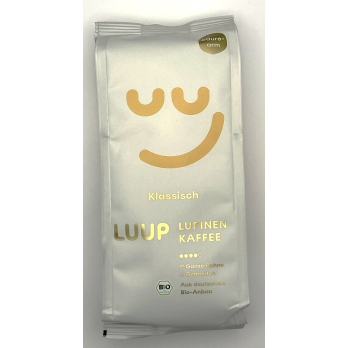 Lupinen Kaffee Klassisch