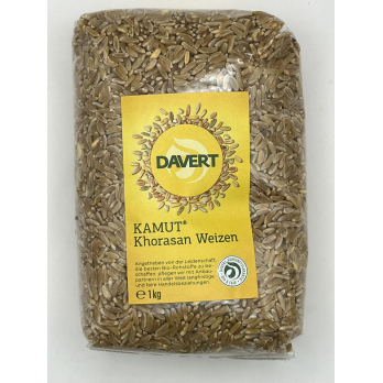 Kamut