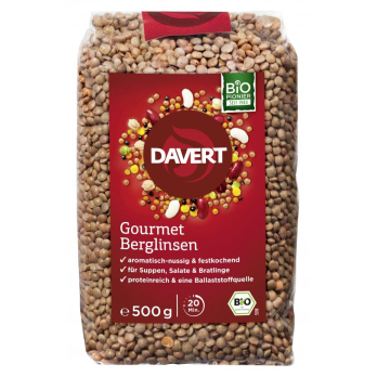 Gourmet Berglinsen
