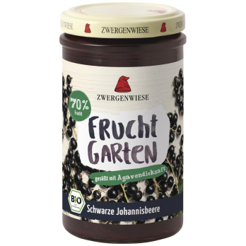 Fruchtgarten Sch.Johannisbeere