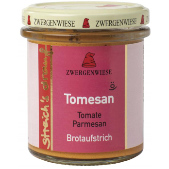 Streichs drauf Tomesan