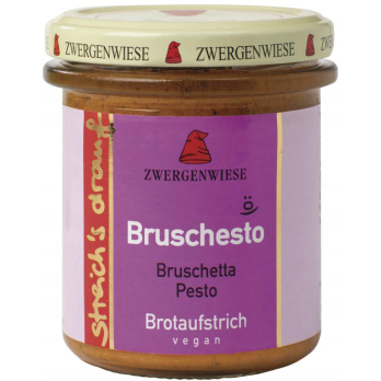 Streichs drauf Bruschesto