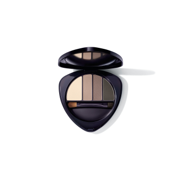 Eye and Brow Palette 01 stone