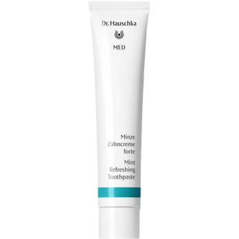 MED Minze Zahncreme forte 75 ml