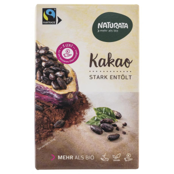 Kakao , stark entölt