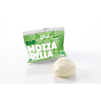 Mozzarella 45% ca 100g