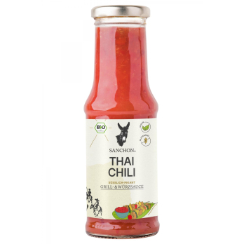Asiasauce Thai Chili