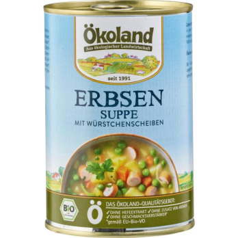 Erbsentopf