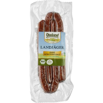 Landjäger 4 Stück