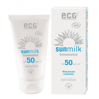 Sonnenmilch LSF 50