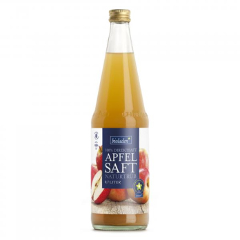 b*Apfelsaft