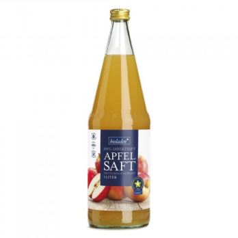 b*Apfelsaft