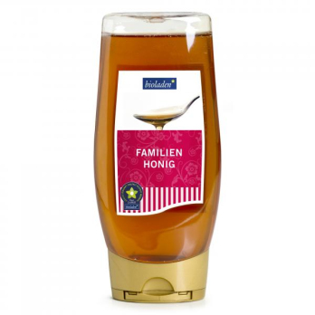 b*Familienhonig flüssig Sp