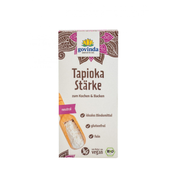 Tapioka Stärke