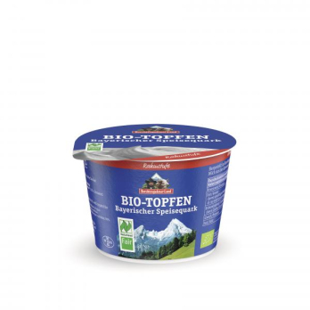 Topfen Rahmstufe 50%