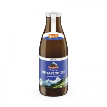 Fettarme Bechtesgardener 1,5%