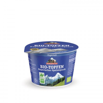 Topfen Mager
