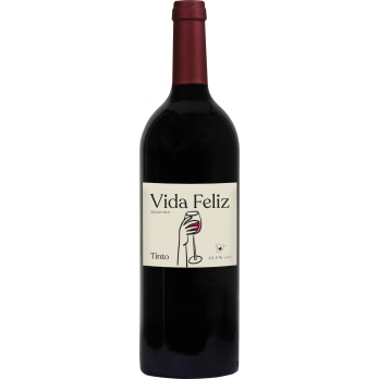 Vida Feliz tinto