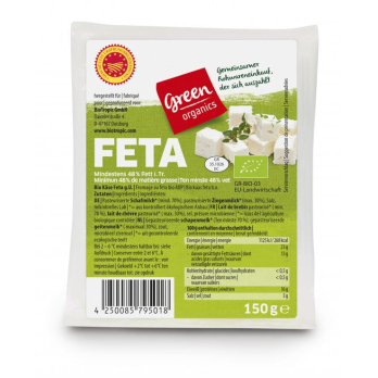 Griechischer Feta ca150 g