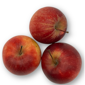 Apfel Topaz