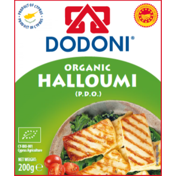 Halloumi Grill- und Bratkäse ca 200g