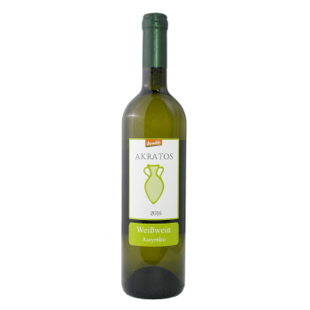 Assyrtiko weiß Papakonstantino
