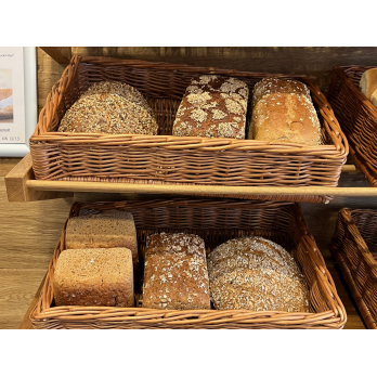 Brot der Woche