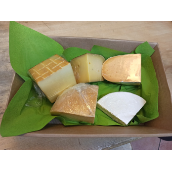 Käsetüte mittel