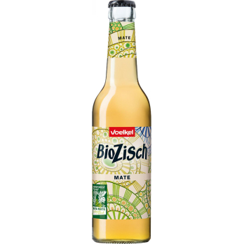 Bio-Zisch Mate