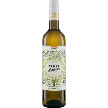 Parra Verdejo