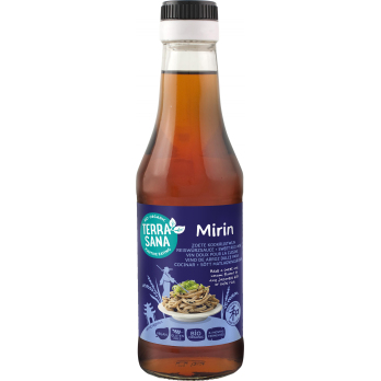 Mirin Saer Reiswein