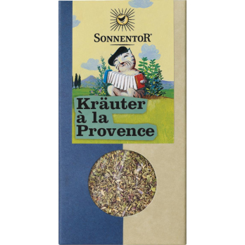 Provencekräuter