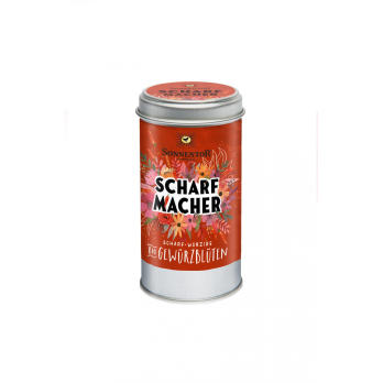 Sonnentor Scharfmacher Gewürz-Blüten-Mischung, 30